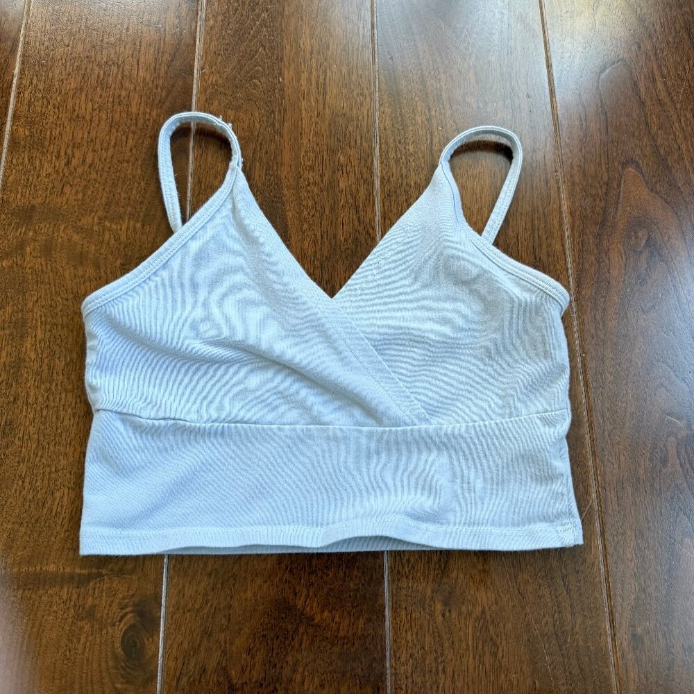 Brandy Melville Crossover Tank